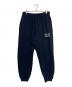 WACKO MARIA（ワコマリア）の古着「Heavyweight sweatpants」｜ネイビー