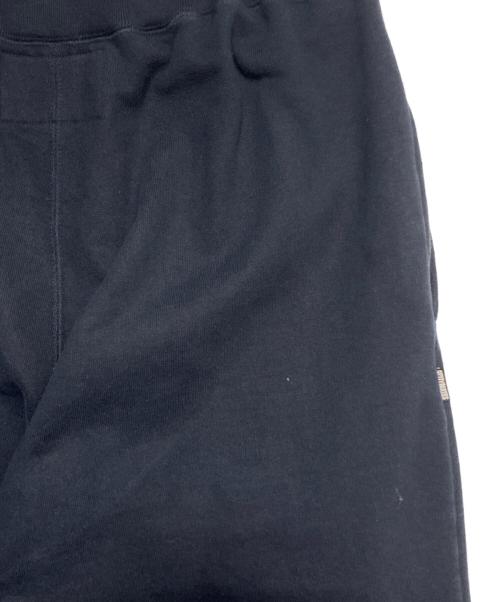 WACKO MARIA（ワコマリア）WACKO MARIA (ワコマリア) Heavyweight sweatpants ネイビー サイズ:XLの古着・服飾アイテム