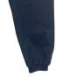 中古・古着 WACKO MARIA (ワコマリア) Heavyweight sweatpants ネイビー サイズ:XL：12000円