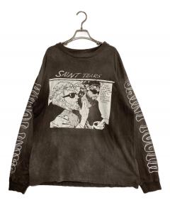 中古・古着通販】SAINT MICHAEL (セントマイケル) Dr.Woo TATOO DW_LS