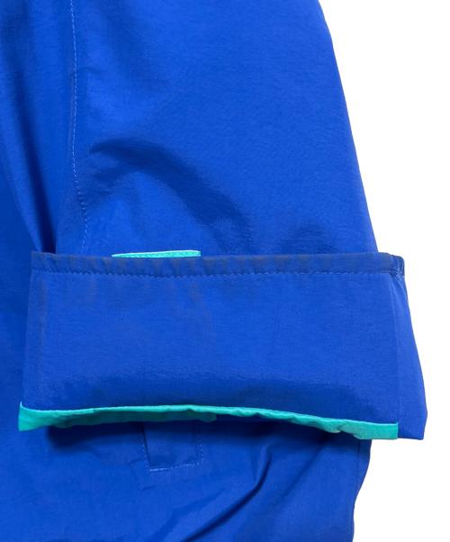 SUPREME（シュプリーム）SUPREME (シュプリーム) THE NORTH FACE (ザ ノース フェイス) Trans Antarctica Expedition Gore-Tex Pullover ブルー サイズ:Mの古着・服飾アイテム