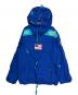 SUPREME（シュプリーム）の古着「Trans Antarctica Expedition Gore-Tex Pullover」｜ブルー