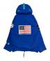SUPREME (シュプリーム) THE NORTH FACE (ザ ノース フェイス) Trans Antarctica Expedition Gore-Tex Pullover ブルー サイズ:M：60000円