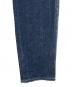 中古・古着 DSQUARED2 (ディースクエアード) Slim Denim Pants With Rhinestones ネイビー サイズ:54：32000円