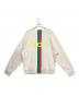 GUCCI (グッチ) FAKE NOT Sweat アイボリー サイズ:S：26000円
