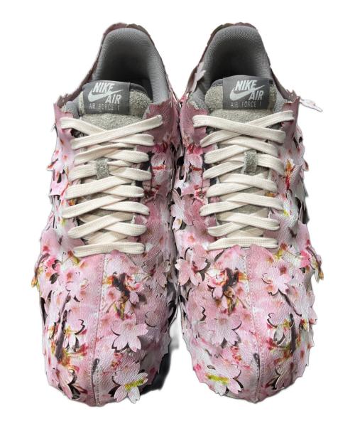 NIKE（ナイキ）NIKE (ナイキ) AIR FORCE 1 '07 PRM 