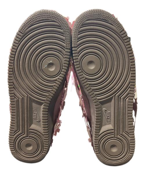NIKE（ナイキ）NIKE (ナイキ) AIR FORCE 1 '07 PRM 