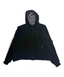 ALEXANDER WANG（アレキサンダー・ワン）の古着「リバーシブルジャケット」｜ブラック×グレー