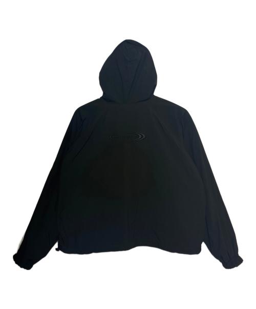 ALEXANDER WANG（アレキサンダー・ワン）ALEXANDER WANG (アレキサンダー・ワン) リバーシブルジャケット ブラック×グレー サイズ:Mの古着・服飾アイテム