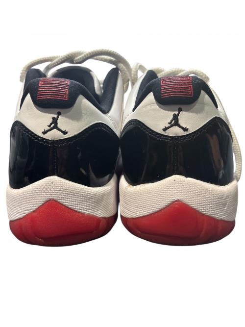 NIKE（ナイキ）NIKE (ナイキ) Air Jordan 11 Low 