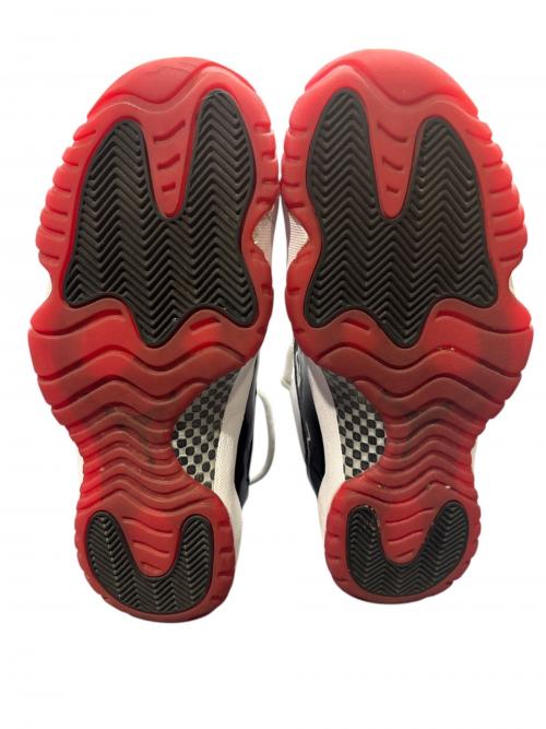 NIKE（ナイキ）NIKE (ナイキ) Air Jordan 11 Low 