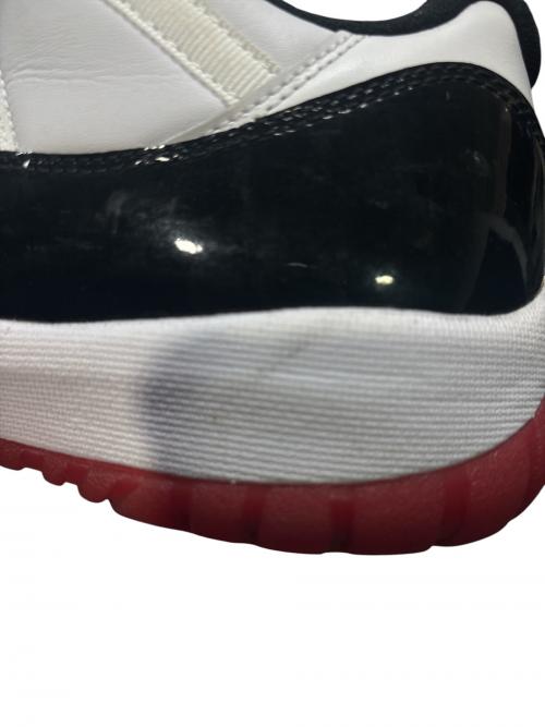 NIKE（ナイキ）NIKE (ナイキ) Air Jordan 11 Low 