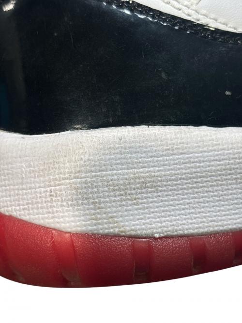 NIKE（ナイキ）NIKE (ナイキ) Air Jordan 11 Low 