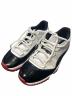 NIKE（ナイキ）の古着「Air Jordan 11 Low 