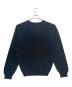 NEIGHBORHOOD (ネイバーフッド) PLAIN CARDIGAN ブラック サイズ:L：10000円