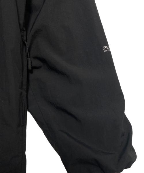 WTAPS（ダブルタップス）WTAPS (ダブルタップス) TRACK JACKET ブラック サイズ:3の古着・服飾アイテム