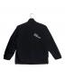 WTAPS (ダブルタップス) TRACK JACKET ブラック サイズ:3：37000円