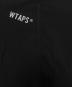 中古・古着 WTAPS (ダブルタップス) TRACK JACKET ブラック サイズ:3：37000円