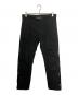 Fear Of God（フィア・オブ・ゴッド）の古着「6th Nylon Cargo Pants」｜ブラック