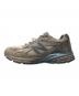 NEW BALANCE (ニューバランス) AURALEE (オーラリー) 990v4 カーキ サイズ:27.5：40000円