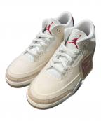 NIKEナイキ）の古着「Air Jordan 3 Retro SP 