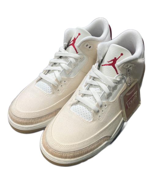 NIKE（ナイキ）NIKE (ナイキ) Air Jordan 3 Retro SP 
