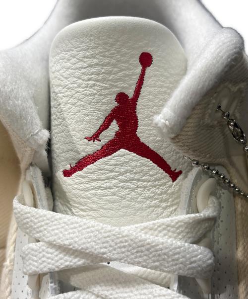 NIKE（ナイキ）NIKE (ナイキ) Air Jordan 3 Retro SP 