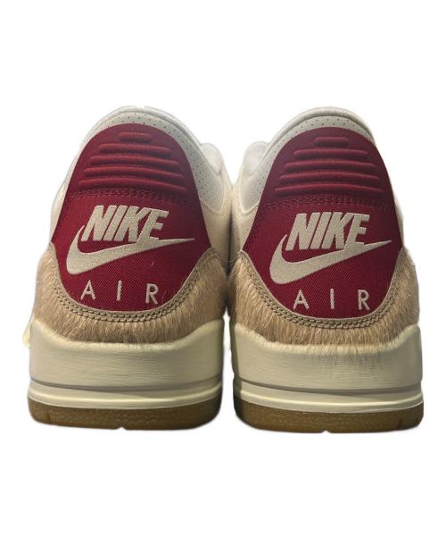 NIKE（ナイキ）NIKE (ナイキ) Air Jordan 3 Retro SP 