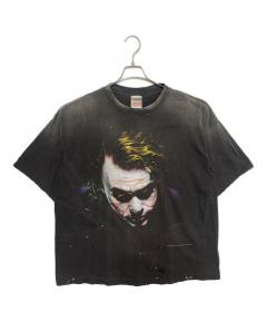 【新品未使用】ワコマリア ボブマーリー tシャツ WACKO MARIA ワコマリア BOB MARLEY / CREW NECK T-SHIRT - CONUR