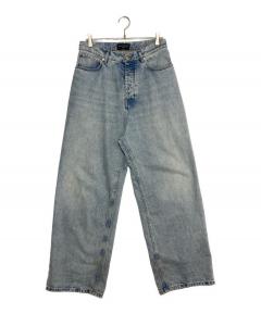 中古・古着通販】DIOR (ディオール) 26SS REGULAR FIT COTTON TWILL