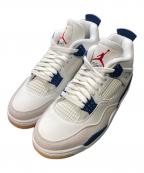 NIKE SBナイキエスビー）の古着「Air Jordan 4 Retro SP 