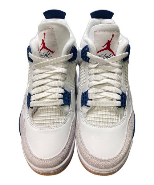 NIKE SB（ナイキエスビー）NIKE SB (ナイキエスビー) Air Jordan 4 Retro SP 
