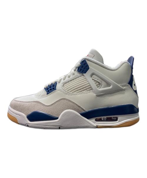 NIKE SB（ナイキエスビー）NIKE SB (ナイキエスビー) Air Jordan 4 Retro SP 