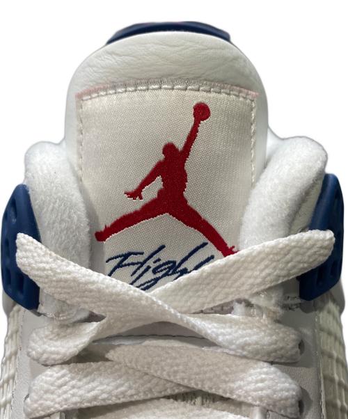 NIKE SB（ナイキエスビー）NIKE SB (ナイキエスビー) Air Jordan 4 Retro SP 