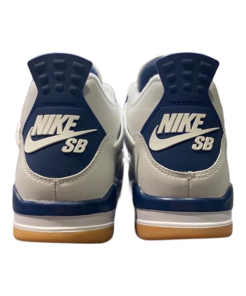 NIKE SB（ナイキエスビー）NIKE SB (ナイキエスビー) Air Jordan 4 Retro SP 