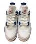 NIKE SB (ナイキエスビー) Air Jordan 4 Retro SP 