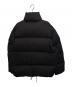 AURALEE (オーラリー) SUPER LIGHT NYLON RIPSTOP DOWN BLOUSON ブラック サイズ:５：80000円