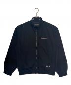 NEIGHBORHOODネイバーフッド）の古着「TRACK JACKET」｜ブラック