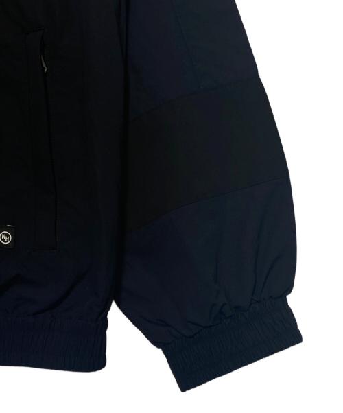 NEIGHBORHOOD（ネイバーフッド）NEIGHBORHOOD (ネイバーフッド) TRACK JACKET ブラック サイズ:Lの古着・服飾アイテム