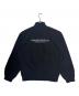 NEIGHBORHOOD (ネイバーフッド) TRACK JACKET ブラック サイズ:L：35000円