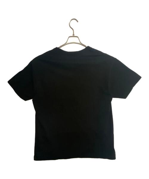 WACKO MARIA（ワコマリア）WACKO MARIA (ワコマリア) BOB MARLEY (ボブ・マーリィ) T-SHIRT ブラック サイズ:Lの古着・服飾アイテム