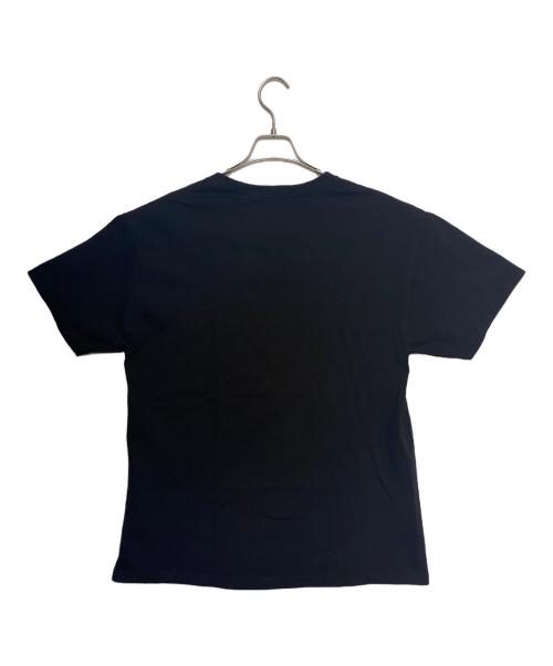 WACKO MARIA（ワコマリア）WACKO MARIA (ワコマリア) BOB MARLEY / T-SHIRT T-SHIRT ブラック サイズ:Lの古着・服飾アイテム