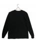 Hysteric Glamour (ヒステリックグラマー) HYSTERIC NOISE Tシャツ ブラック サイズ:XL：12000円