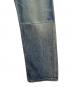 中古・古着 DIOR (ディオール) 26SS REGULAR FIT COTTON TWILL JEANS スカイブルー サイズ:30：150000円