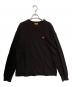 HUMAN MADE（ヒューマンメイド）の古着「GRAPHIC L/S T-SHIRT」｜ブラック