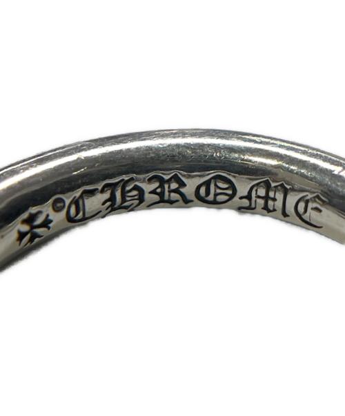 CHROME HEARTS（クロムハーツ）CHROME HEARTS (クロムハーツ) NAIL CRSBALL シルバー サイズ:13号の古着・服飾アイテム