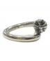 CHROME HEARTS（クロムハーツ）の古着「NAIL CRSBALL」｜シルバー