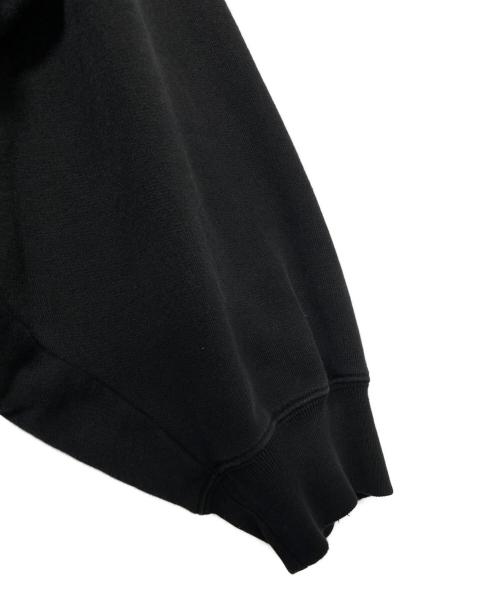 BALENCIAGA（バレンシアガ）BALENCIAGA (バレンシアガ) Sacre Coeur Notre Dame HOODIE ブラック サイズ:XSの古着・服飾アイテム