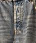 中古・古着 Saint Laurent Paris (サンローランパリ) デニムパンツ インディゴ サイズ:34：35000円