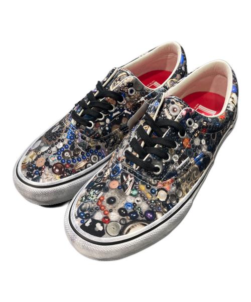 VANS（ヴァンズ）VANS (ヴァンズ) Supreme (シュプリーム) Mike Kelley (マイクケリー) Vans Era 